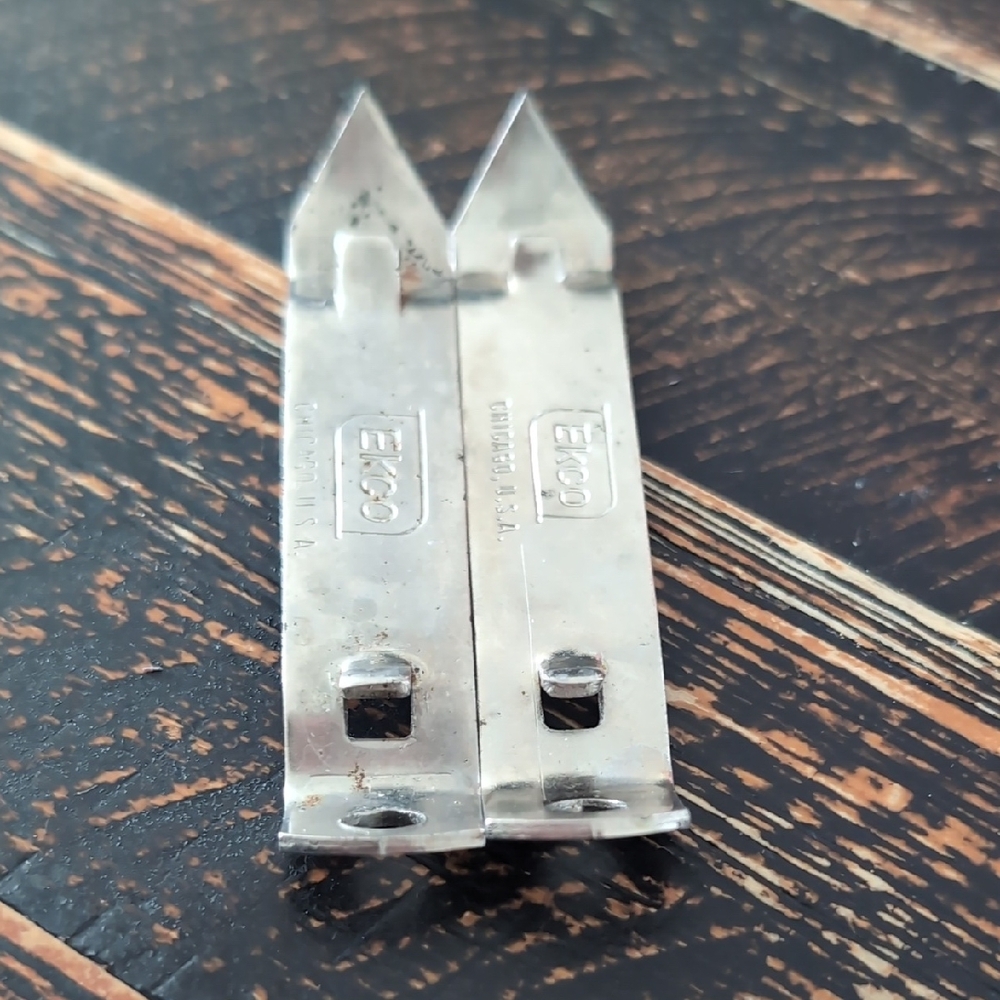 Ecko Unlimited Silver Can Tapper - Picture 3 of 4